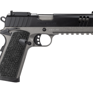 INFLUENCER X 10MM TUN/BK 5" OR