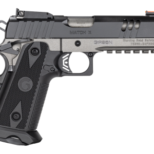 WITNESS 2311 MATCH X 9MM 20+1