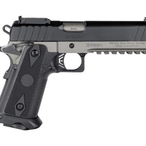 WITNESS 2311 MATCH 9MM 20+1