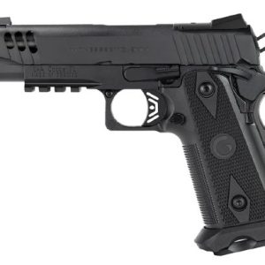 WITNESS 2311 BX 9MM 4.69" 17+1
