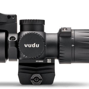 VUDU 3-9X32MM HC1 SFP KIT