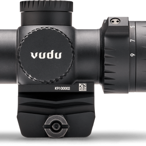 VUDU 3-9X32MM HC1 SFP