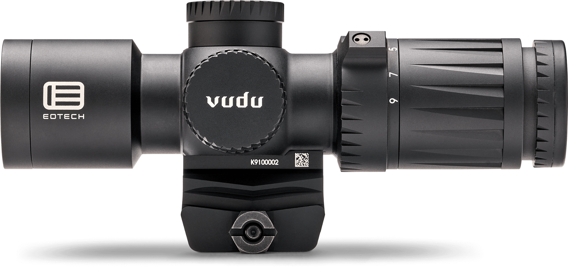 VUDU 3-9X32MM HC1 SFP
