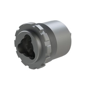 3-LUG HEAVY DUTY ADAPTER