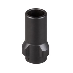 3-LUG MUZZLE DEVICE 9/16X24