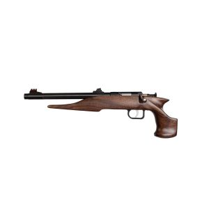 CHIPMUNK PISTOL 22LR BL/WD TB