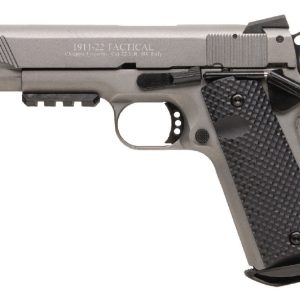 1911-22 FIELD 22LR 10+1 GREY