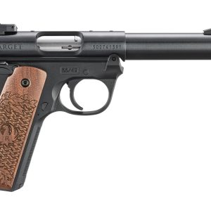 MKIV 22/45 BLK 22LR 5.5" TB