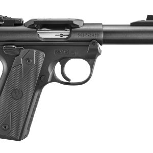 MKIV 22/45 250TH 22LR 4.4" TB