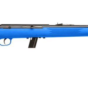 64 SEMI-AUTO 22LR BLUE 10+1