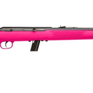 64 SEMI-AUTO 22LR PINK 10+1