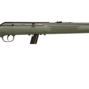 64 SEMI-AUTO 22LR GREEN 10+1