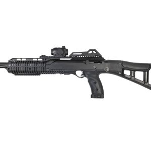40TS 40SW BLACK 10+1 17" RD