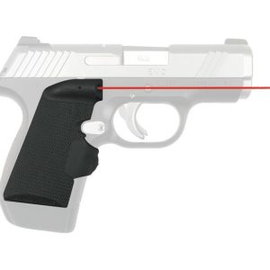 LASERGRIP LG410 KMBR EVO SP RD