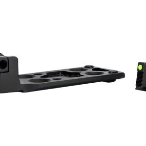 OPTIC PLATE KDS9C MICRO ADJ