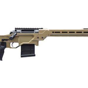 DELTA 5 PRO 6.5CR 18" COYOTE