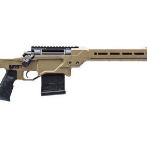 DELTA 5 PRO 308WIN 16" COYOTE