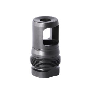 XEMAX MUZZLE BRAKE 11/16-24