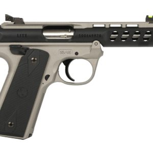 MKIV 22/45 LT ELITE 22LR 4.4"