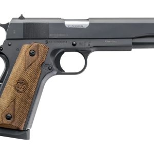 1911 FIELD 9MM 10+1 BLACK