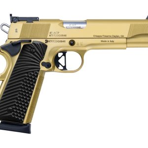 1911 EMPIRE 45ACP 8+1 GOLD