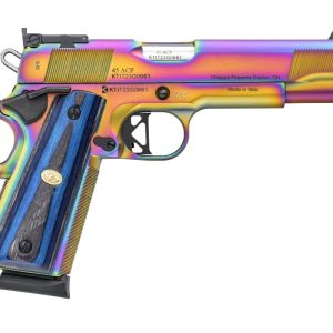 1911 EMPIRE 45ACP 8+1 NEBULA