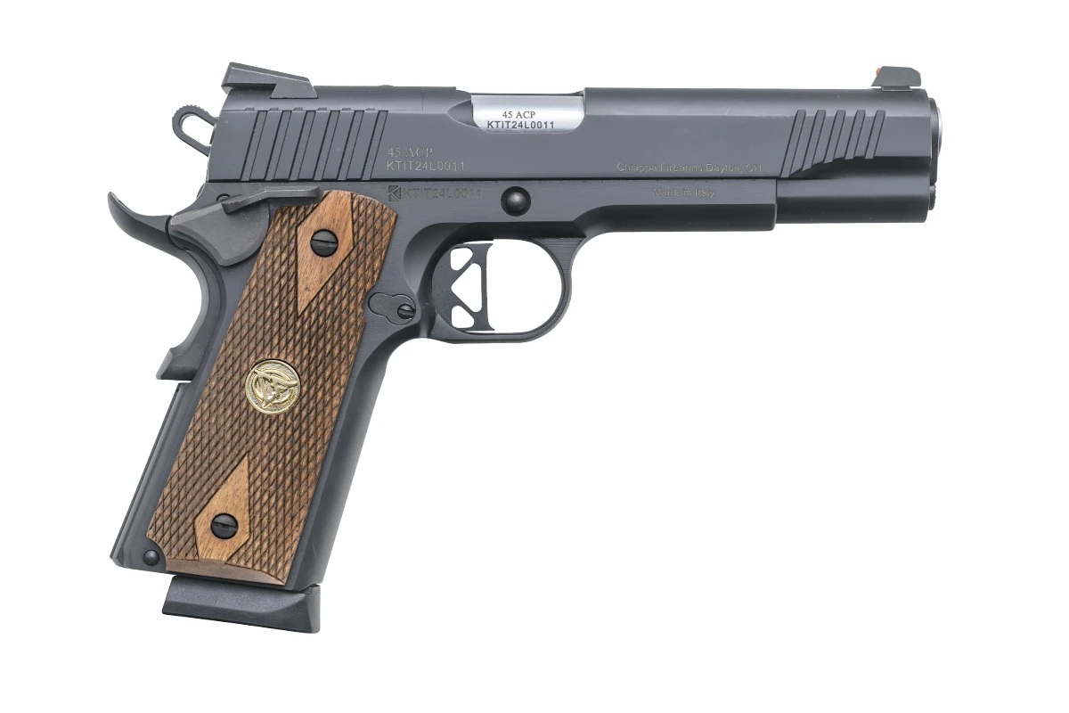 1911 SUPERIOR 45ACP RD ADPTR
