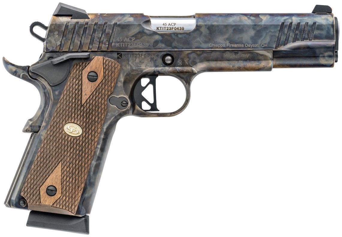 1911 EMPIRE 45ACP 8+1 CCH