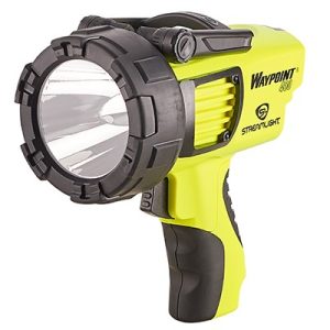 WAYPOINT 400 1400LM YELLOW