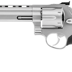 44MAG SS 6.5" 6SH AS PORTED
