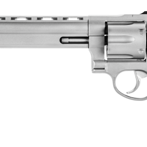 44MAG SS 8-3/8" 6SH AS PORTED