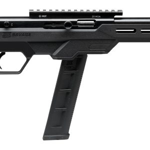 64 PRECISION 22LR BL/BK 20+1