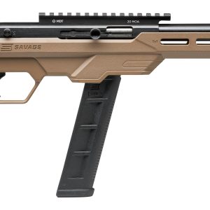 64 PRECISION 22LR BL/FDE 20+1