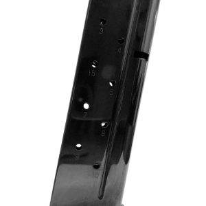 MAGAZINE 1911 9MM 10RD BLK