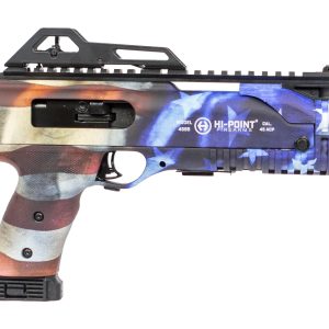 45TS 45ACP GRAND UNION 9+1 17"