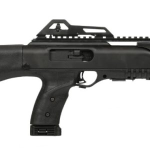 4595P 45ACP PSTL BLK 9+1 14"