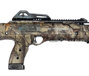 45TS 45ACP WDLND CAMO 9+1 17"#