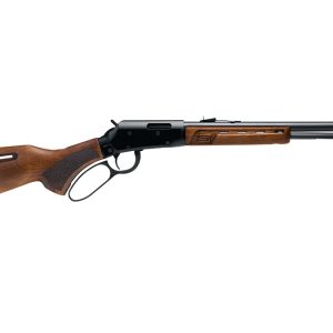 REVEL DLX 22LR 18" WD/BL 12+1