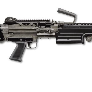 M249S PARA 5.56MM BLACK 16.1"