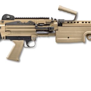 M249S PARA 5.56MM FDE 16.1"