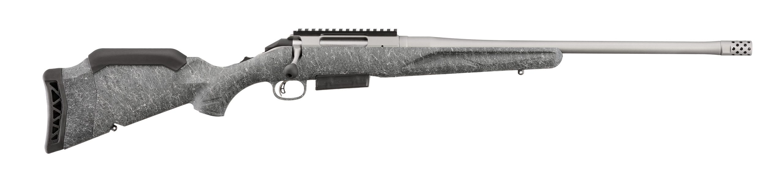 AMERICAN GEN2 450BM GRAY 20"