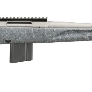 AMERICAN GEN2 6MMARC GRAY 20"