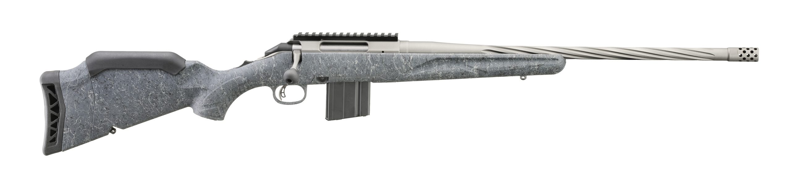 AMERICAN GEN2 22ARC GRAY 20"