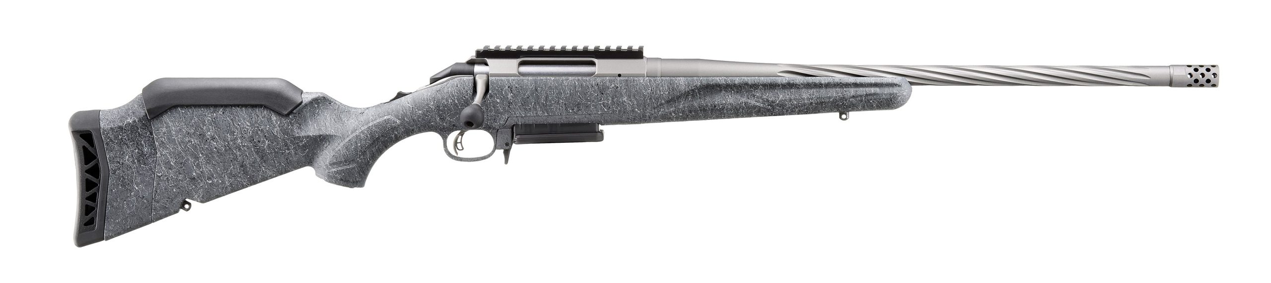 AMERICAN GEN2 270WIN GRAY 20"