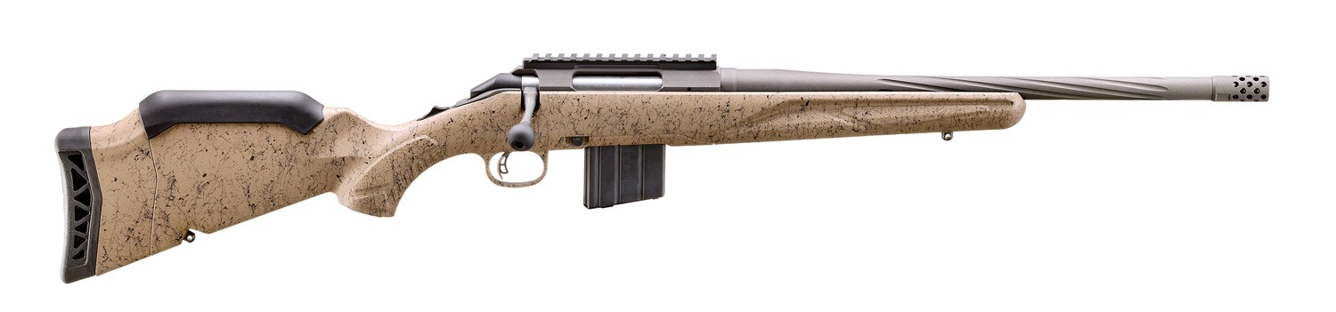 AMERICAN GEN2 RANCH 22ARC 16"