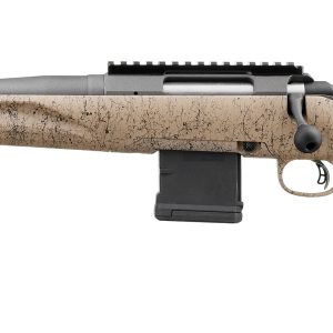 AMERICAN GEN2 RANCH LH 5.56