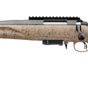 AMERICAN GEN2 RANCH LH 7.62X39