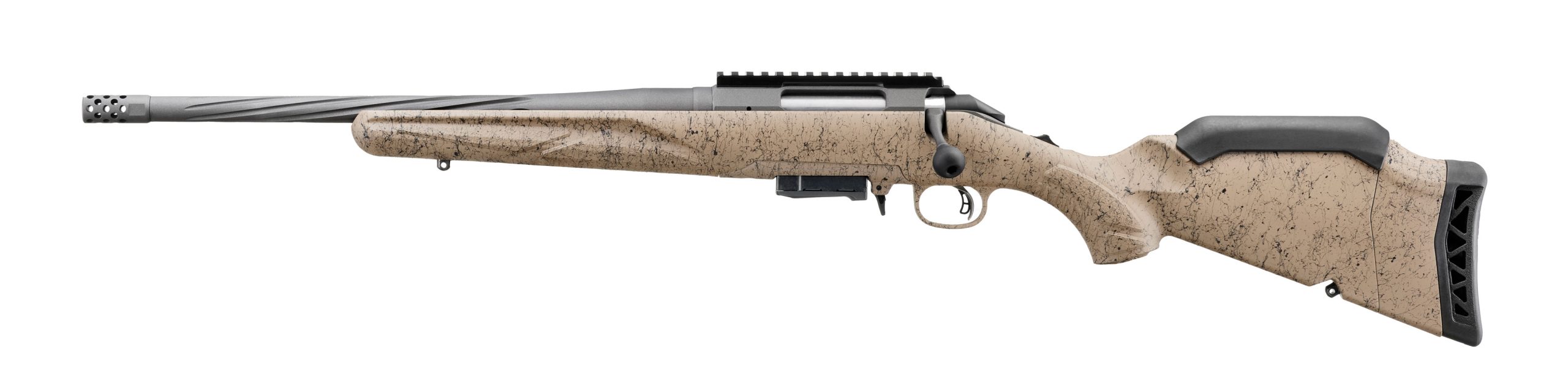 AMERICAN GEN2 RANCH LH 7.62X39