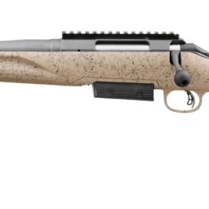 AMERICAN GEN2 RANCH LH 450BM