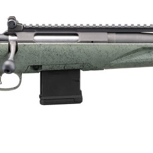 AMERICAN GEN2 SCOUT 5.56 GRN